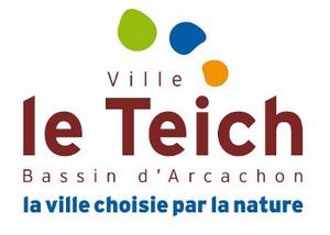 Logo Le Teich
