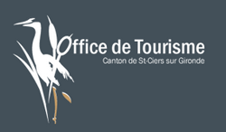 Office de tourisme intercommunal du Canton de Saint-Ciers sur Gironde