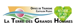 Office de tourisme de Castillon Pujols